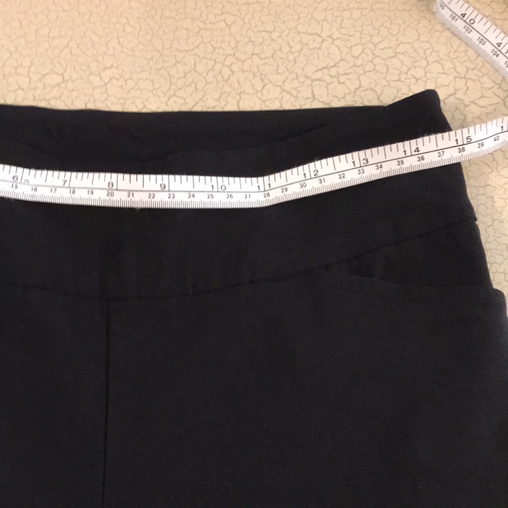Joseph Ribkoff Capris. - Picture 5 of 8